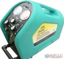 冷媒回收加注机 多行业专用设备的创新供应解决方案