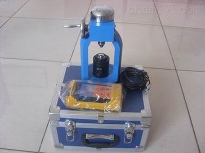 ZXL-2000型砌体砂浆强度点荷仪 精准检测，守护工程安全基石