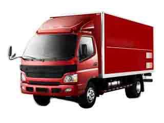 探索其他行业专用设备 冰淇淋车厢的价格与选购指南